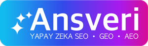 Ansveri